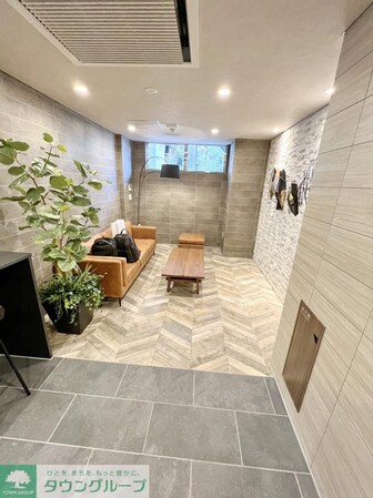 パークアクシス大塚サウスレジデンスの物件内観写真